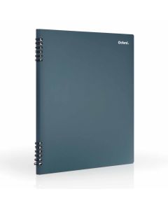 Oxford FocusNotes 1-Subject Notebook, 9 x 11, 100 Sheets