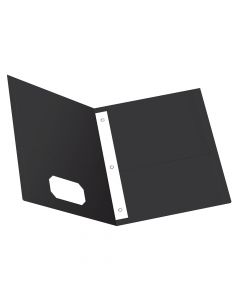 Pocket Folders With Fasteners - Pocket Folders - Folders