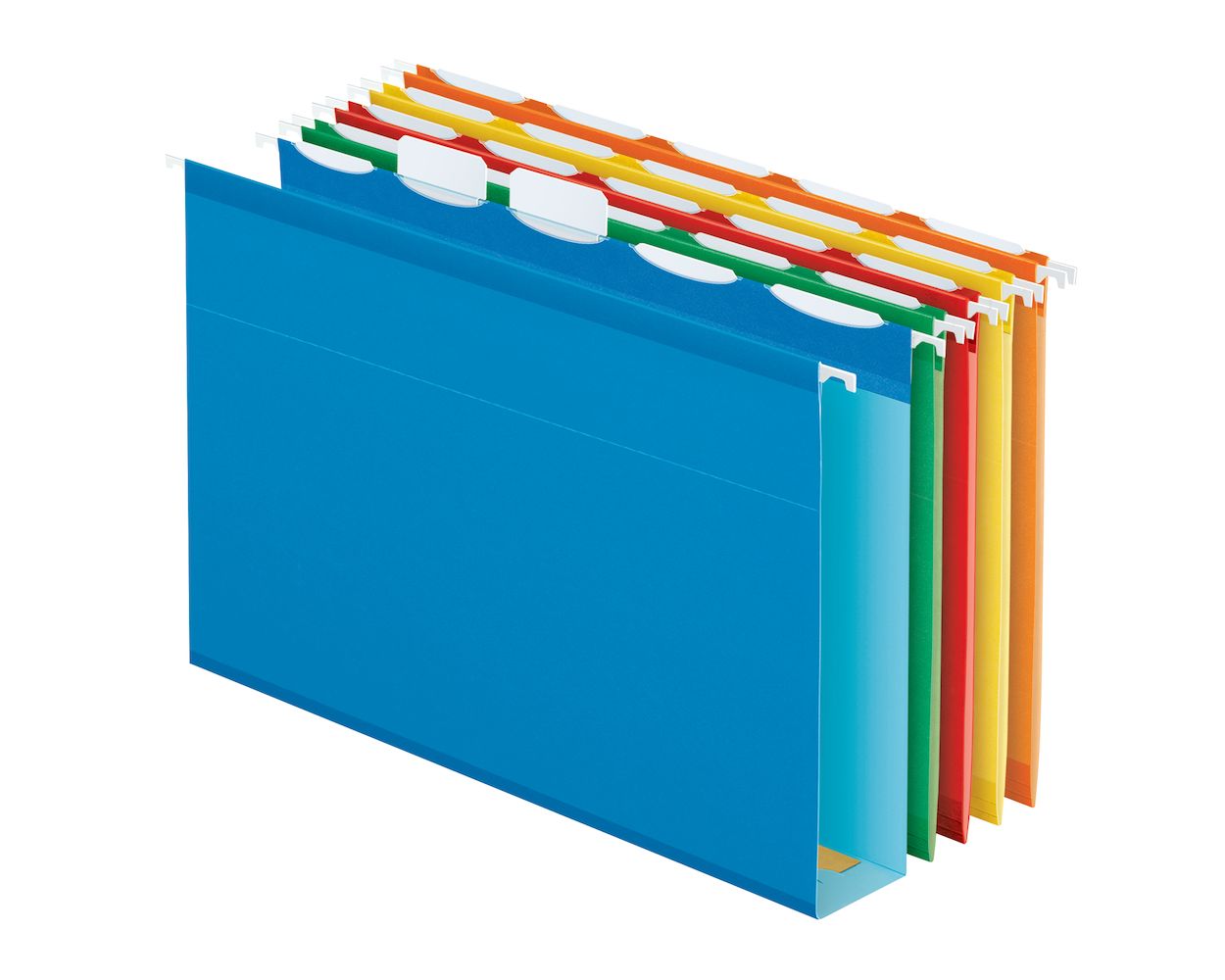 TopsProducts Pendaflex / Pendaflex Top Tab File Folder Legal 8 1 2 X