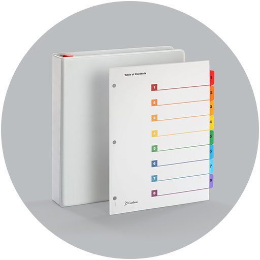 TOPS Office Products